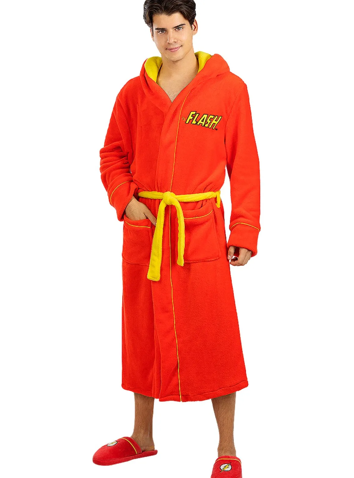 The Flash® Hjemmesko