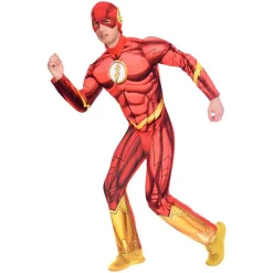 The Flash® Kostume