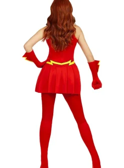 The Flash® Kostume