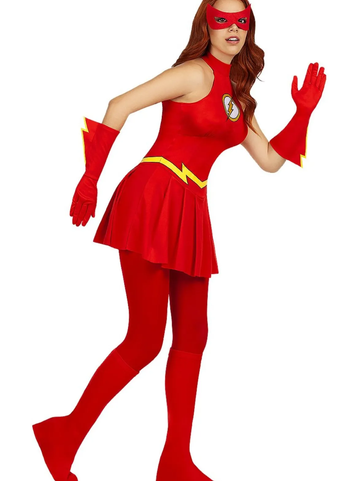 The Flash® Kostume