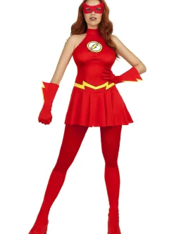 The Flash® Kostume