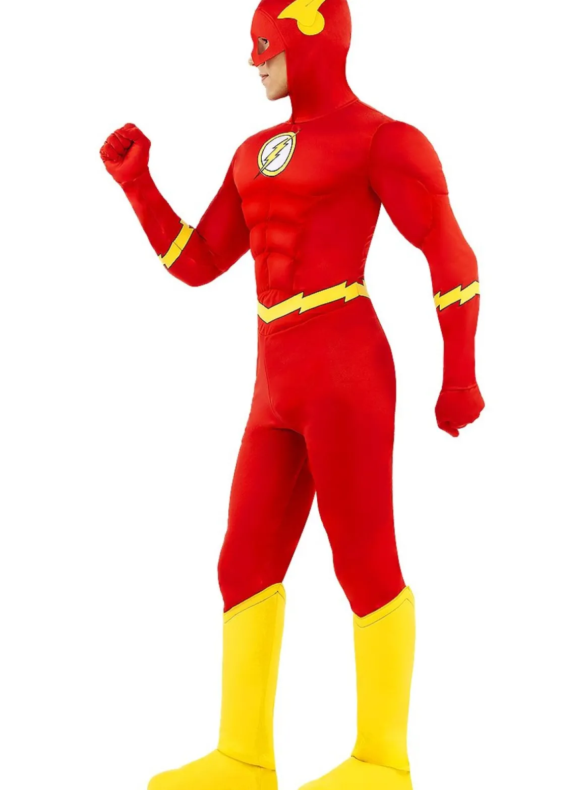 The Flash® Kostume