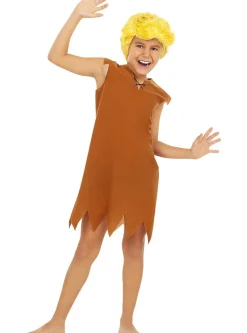 The Flintstones® Barney Rubble Børnekostume