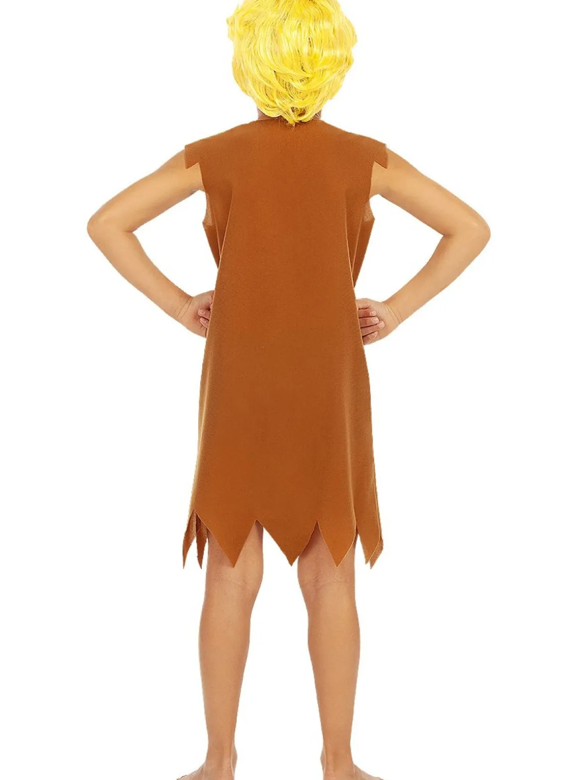 The Flintstones® Barney Rubble Børnekostume