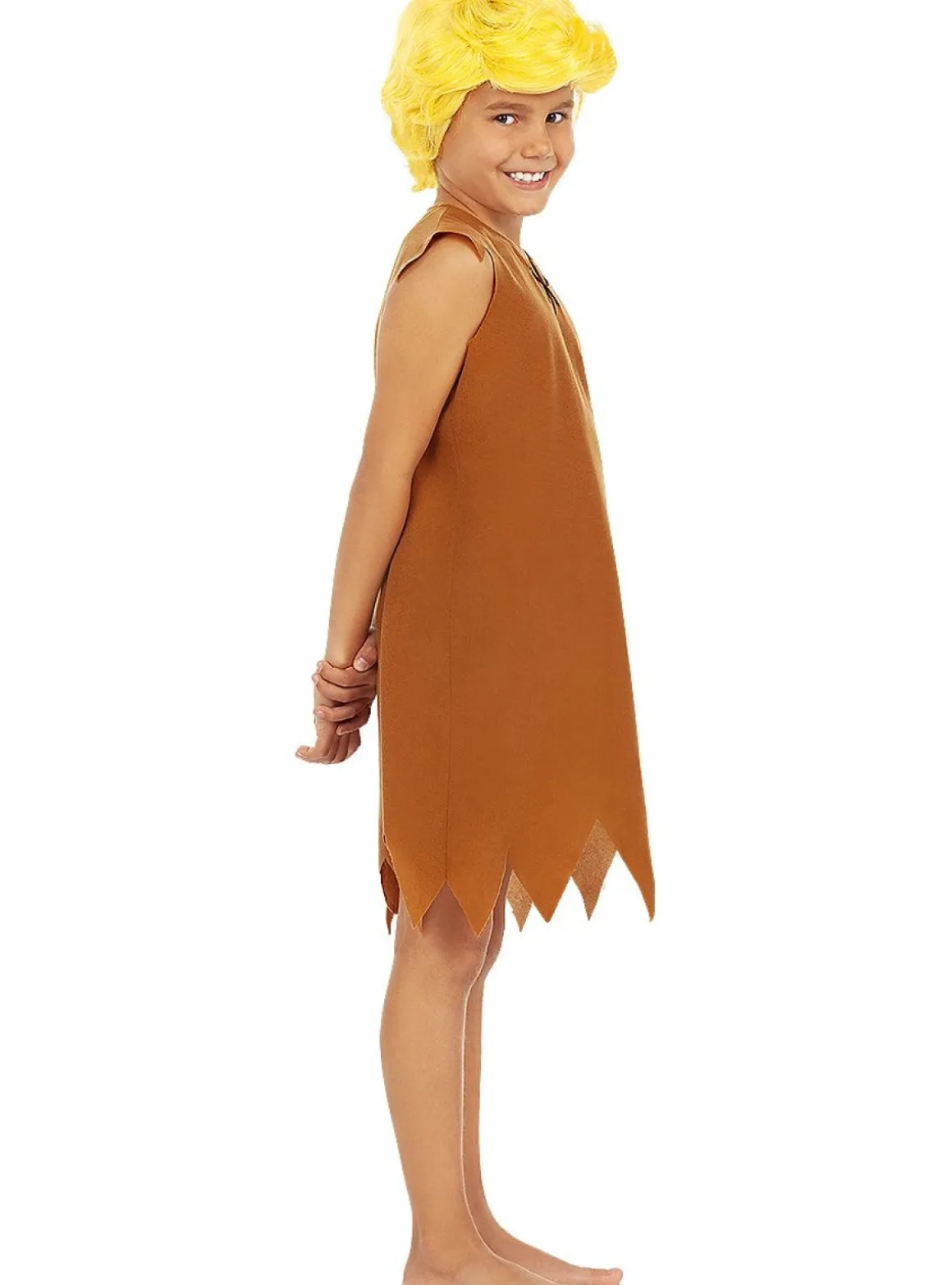 The Flintstones® Barney Rubble Børnekostume