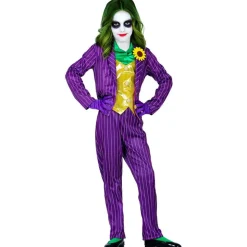 The Joker Børnekostume