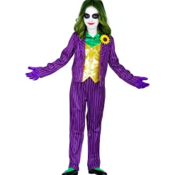 The Joker Børnekostume