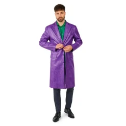 The Joker® Frakke Kostume