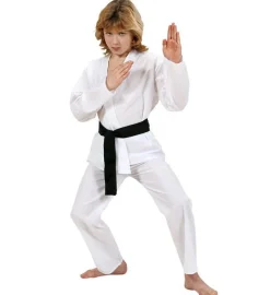 The Karate Kid Børnekostume