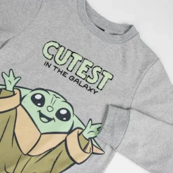 The Mandalorian® Grogu Sweatshirt
