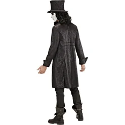 The Raven Kostume