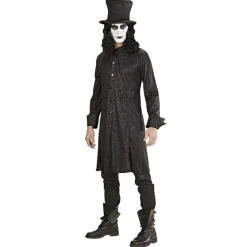 The Raven Kostume