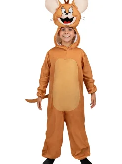 Tom & Jerry® Jerry Børnekostume