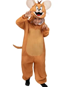 Tom & Jerry® Jerry Børnekostume