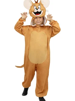 Tom & Jerry® Jerry Børnekostume