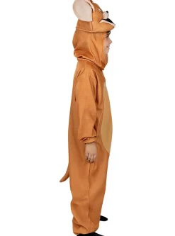 Tom & Jerry® Jerry Børnekostume