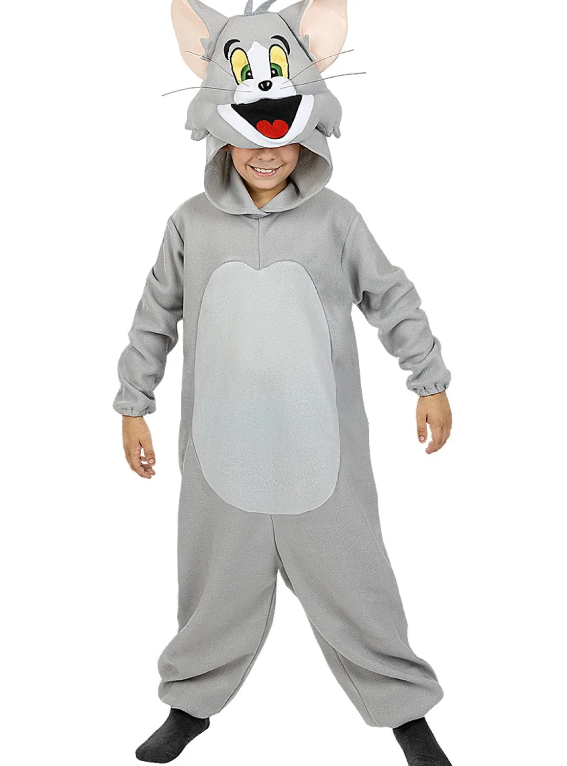 Tom & Jerry® Tom Børnekostume