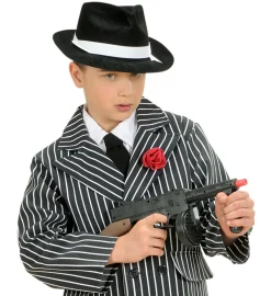 Tommy Maskinpistol