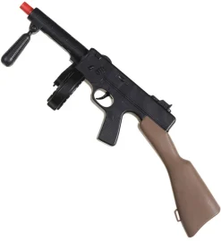 Tommy Maskinpistol