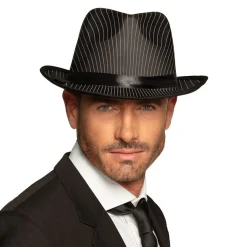 Tony Mafia Hat