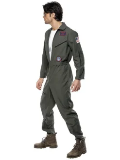 Top Gun® Jagerpilot Kostume