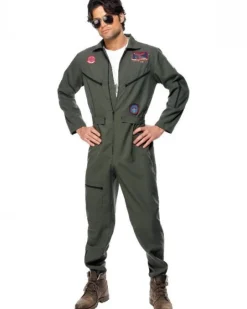 Top Gun® Jagerpilot Kostume