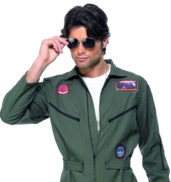 Top Gun® Jagerpilot Kostume