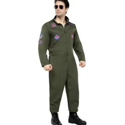 Top Gun® Maverick Kostume