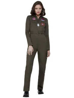 Top Gun® Pilot Kostume