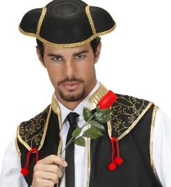 Torero Hat