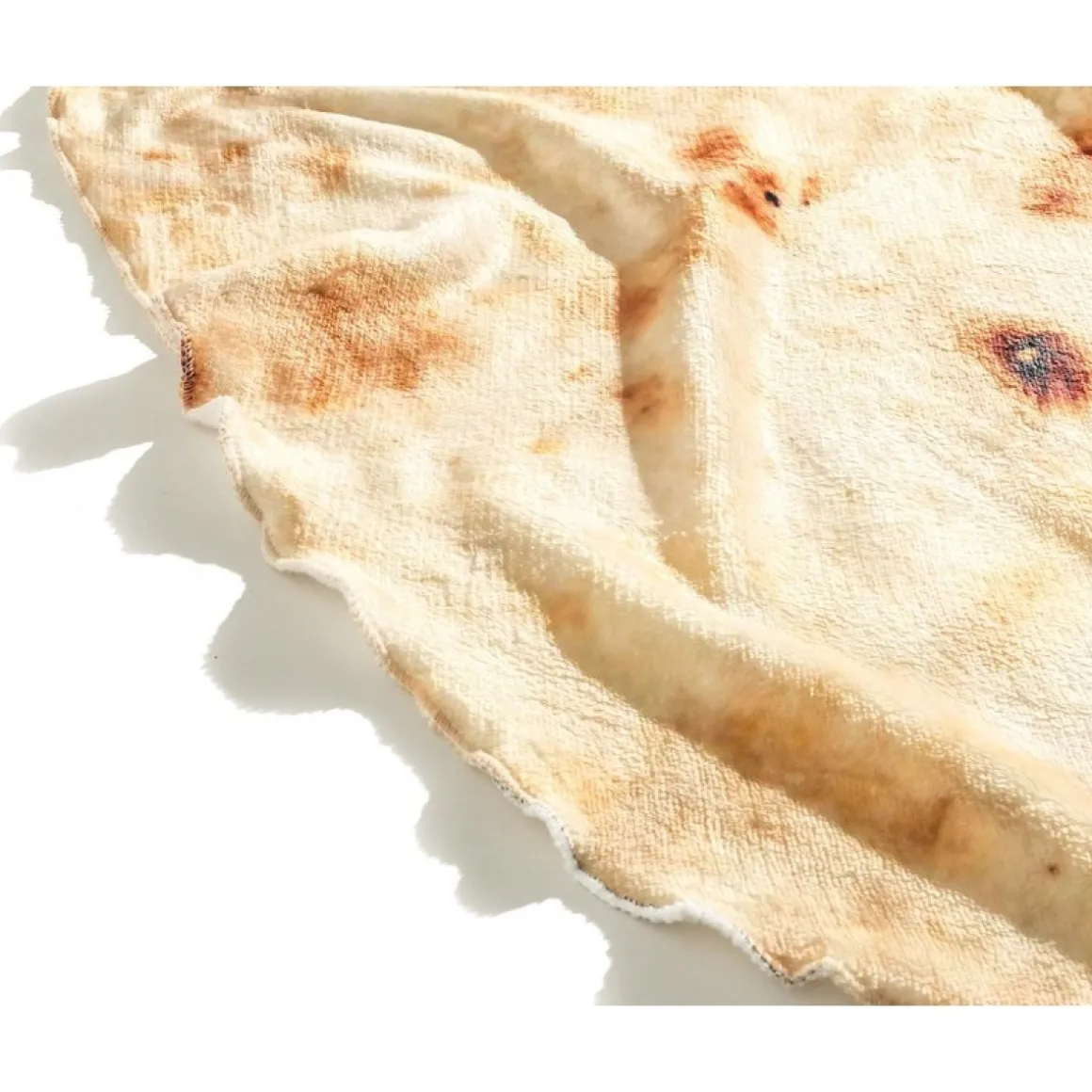 Tortilla Tæppe