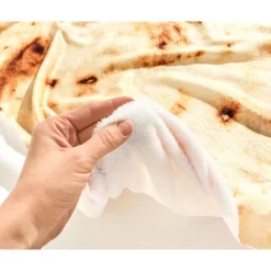 Tortilla Tæppe