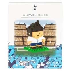 Tottenham Hotspur® 3D Byggefigur