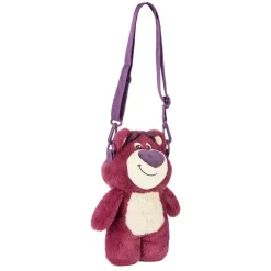 Toy Story® Lotso Plys Skuldertaske