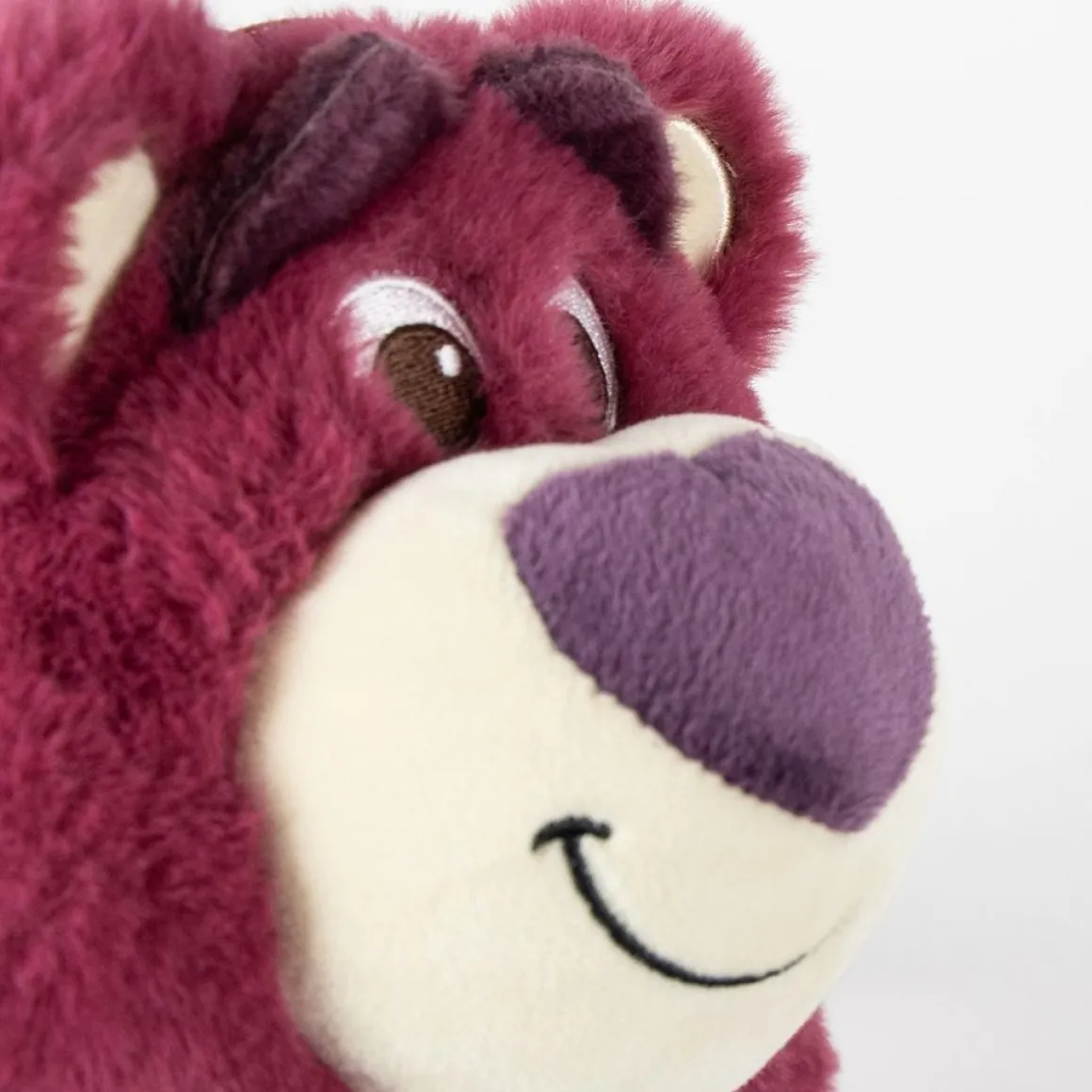 Toy Story® Lotso Plys Skuldertaske