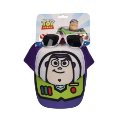 Toy Story® Buzz Lightyear Kasket & Solbriller