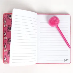 Toy Story® Lotso Notesbog & Pen