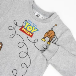 Toy Story® Slinky Hund Sweatshirt