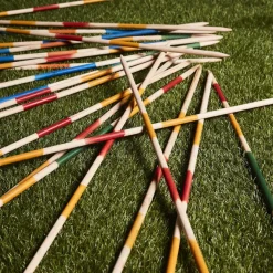 Træ Mikado Havespil
