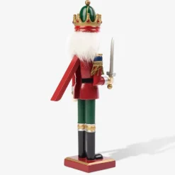 Traditionelle Nøddeknækkere