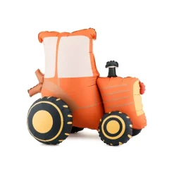 Traktor Folieballon