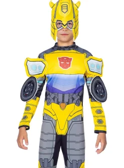 Transformers® Bumblebee Børnekostume