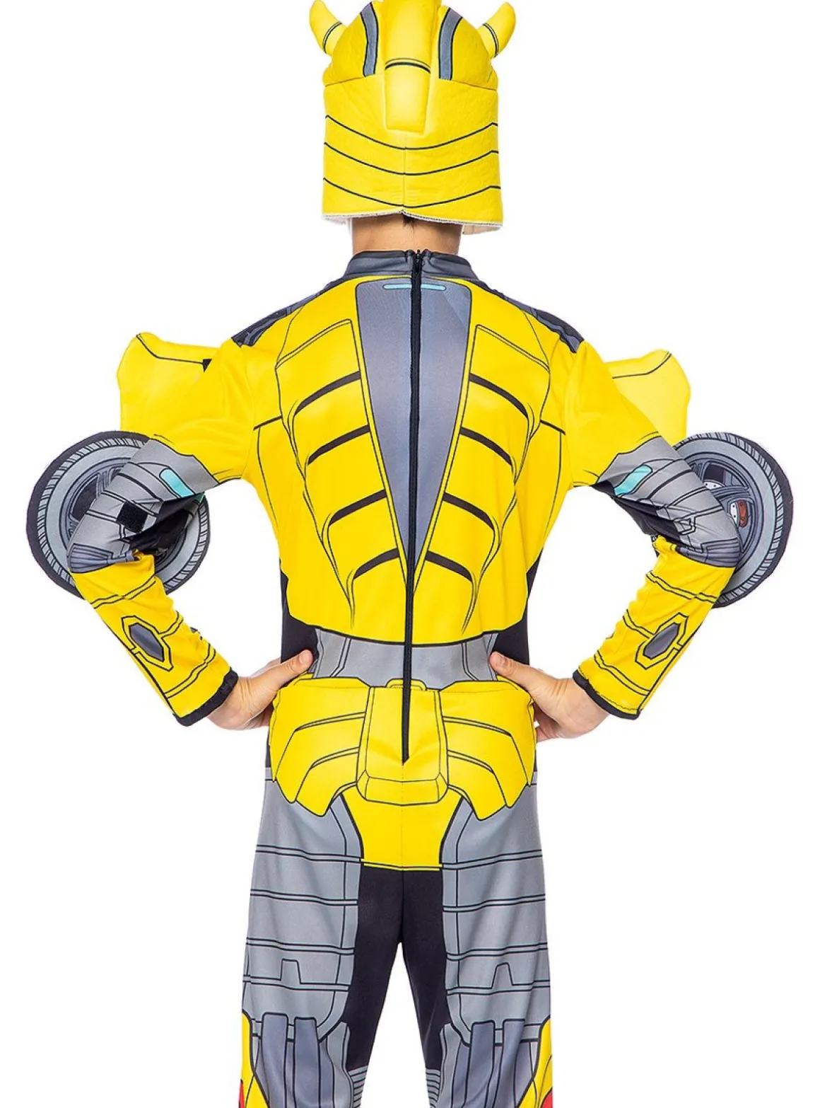 Transformers® Bumblebee Børnekostume