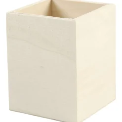 Træ Blyantsholder