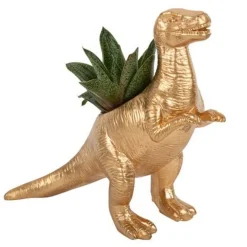 T-Rex Dinosaur Blomstervase