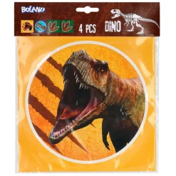 T-Rex Klistermærker