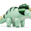 Triceratops Dinosaur Folieballon