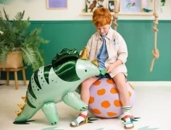 Triceratops Dinosaur Folieballon