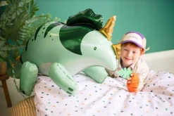 Triceratops Dinosaur Folieballon