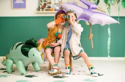 Triceratops Dinosaur Folieballon